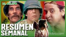 El chavo del 8 los mejores episodios parte 7