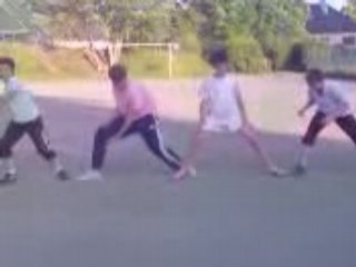 Fingers Dancing: New Mode XD 🕺