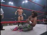 Slammiversary 2007 Chris Sabin vs. Jay Lethal