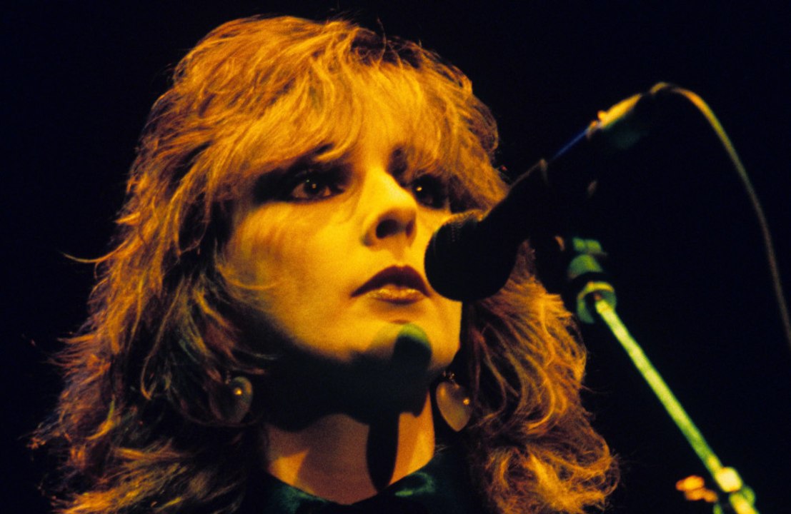 Moya Brennan remembered as ‘First Lady of Celtic music’ at funeral