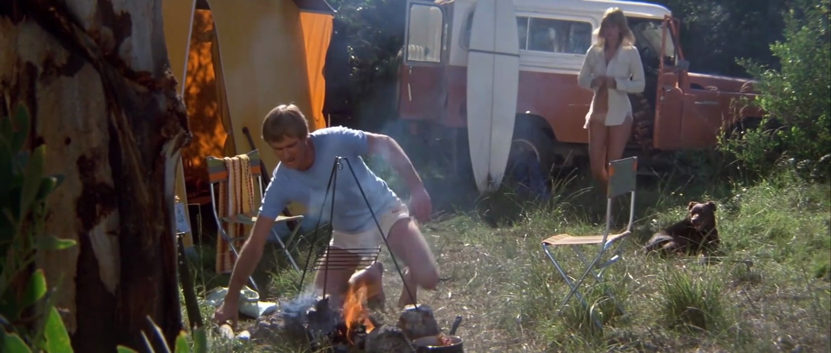 Long Weekend (1978) stream deutsch HD