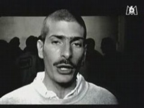 Akhenaton - J'ai pas de face