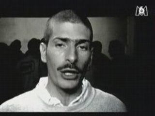 Akhenaton - J'ai pas de face