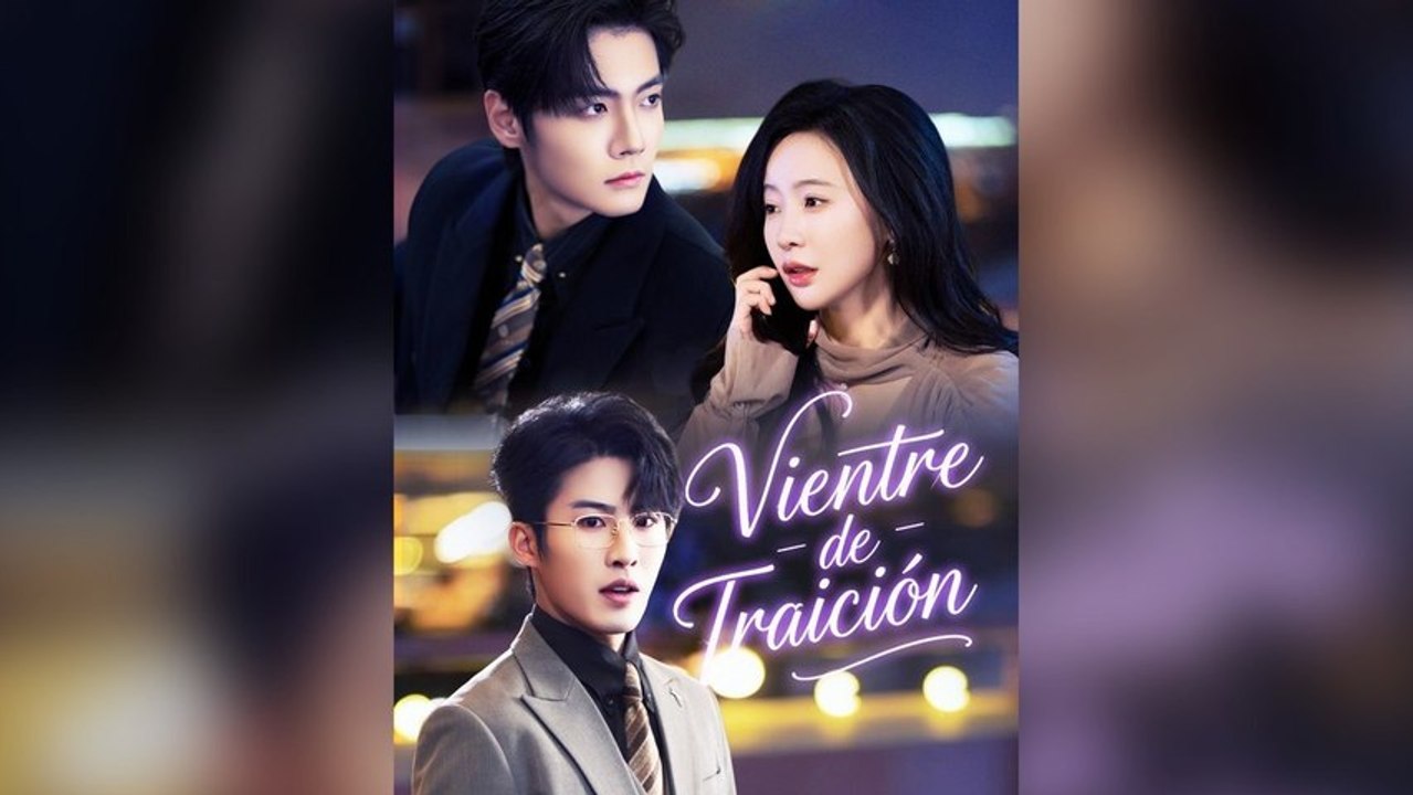 Vientre De TraicióN PelíCula Mega