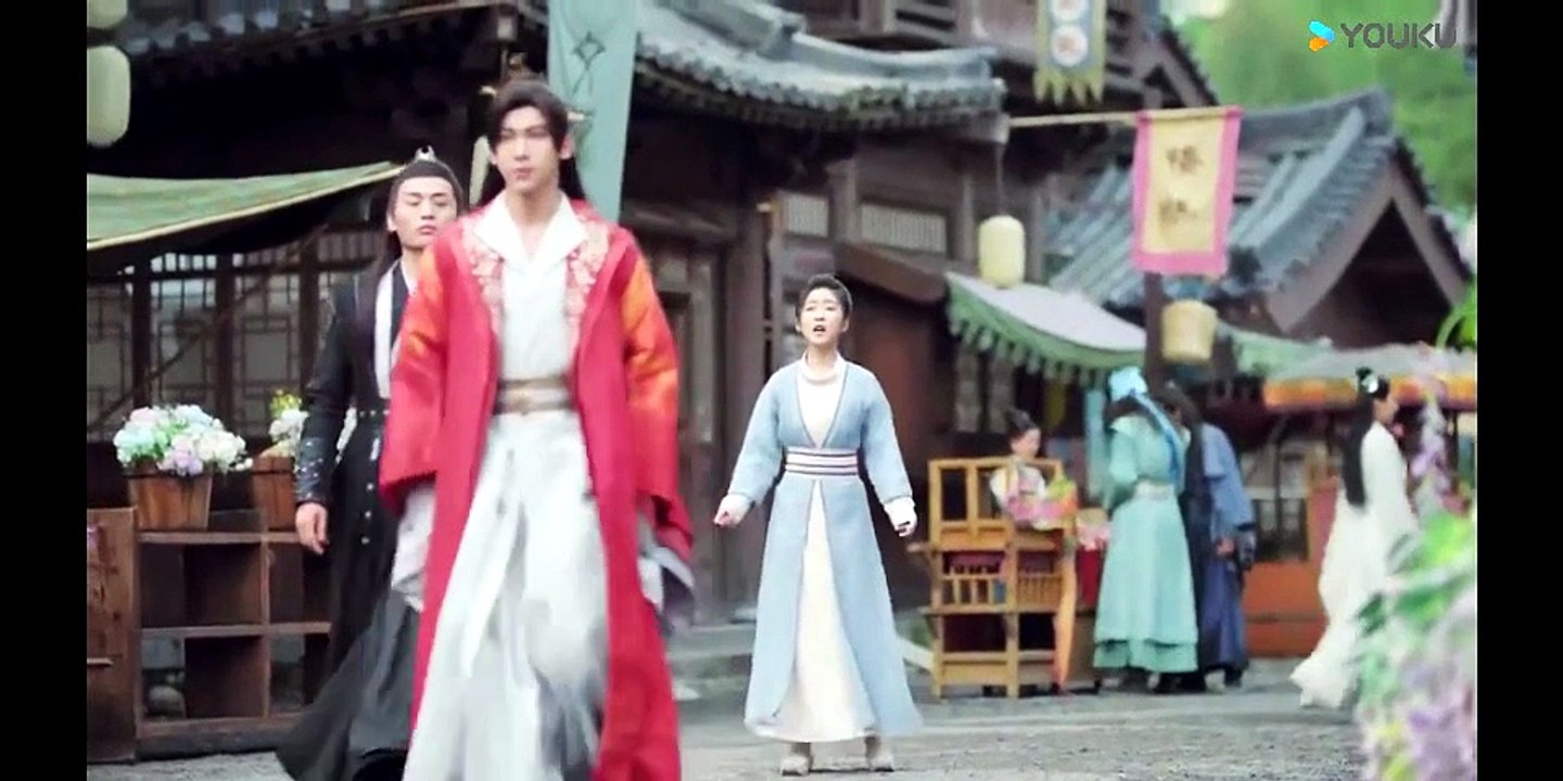 Different Princess Ep9 (English Subs) [Full Movie] [Trending]Full EP - Full