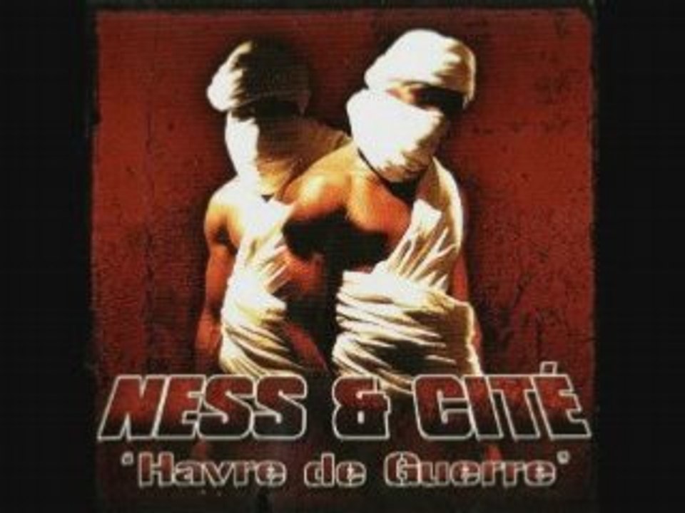 Ness & cité - starfoullah