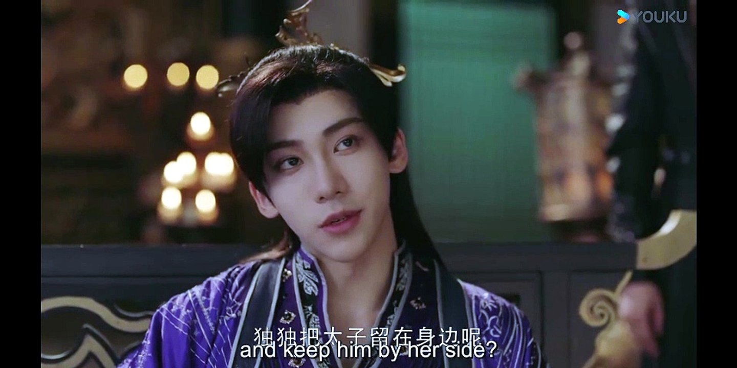 Different Princess Ep14 (English Subs) [Full Movie] [Trending Drama]Full EP - Full