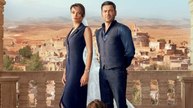 المدينة البعيدة - Episode 9
