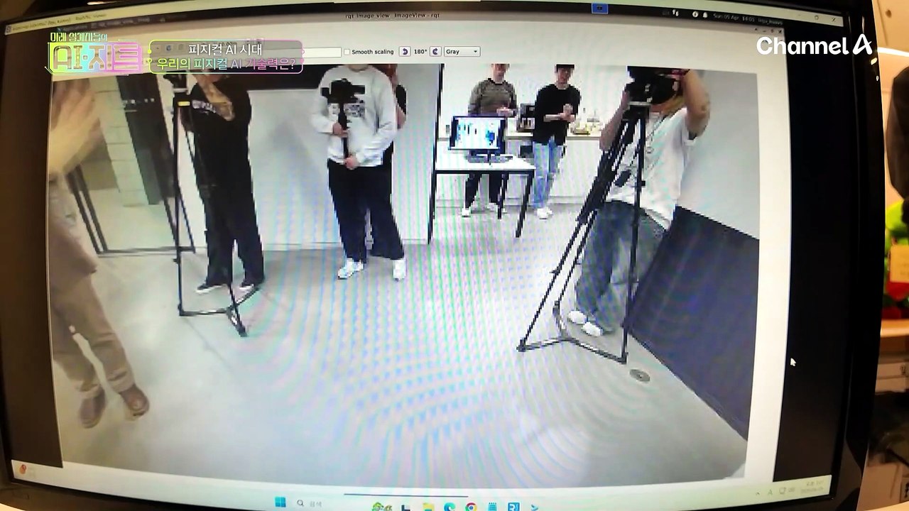 끝판왕 로봇 등장! 춤만 추던 시연 로봇에서 현실에서 일하는 산업 로봇으로 진화한 '아틀라스'