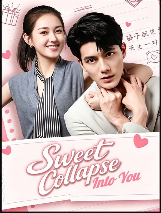Sweet Collapse Into You- Full Drama Movie English Sub | Full Short Drama | English Sub 2026