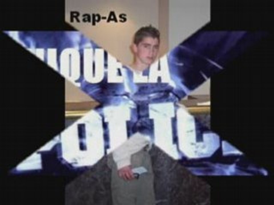 Nique la police