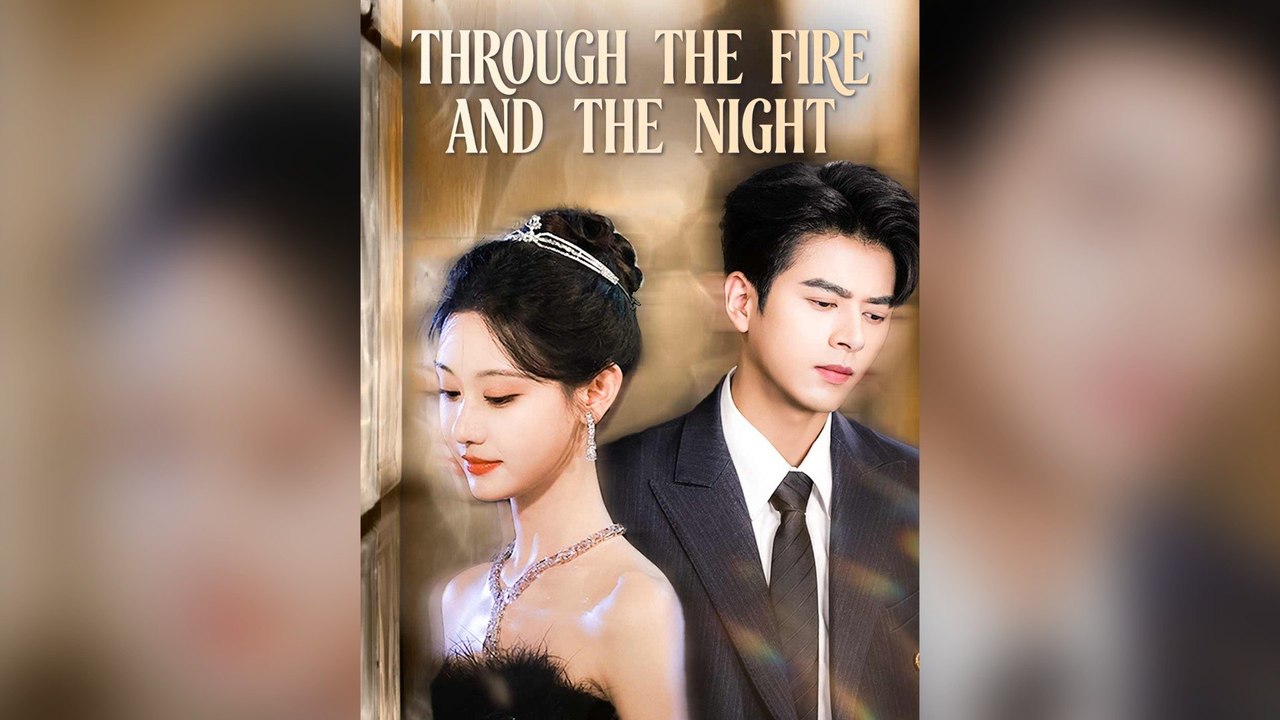 Through The Fire And The Night