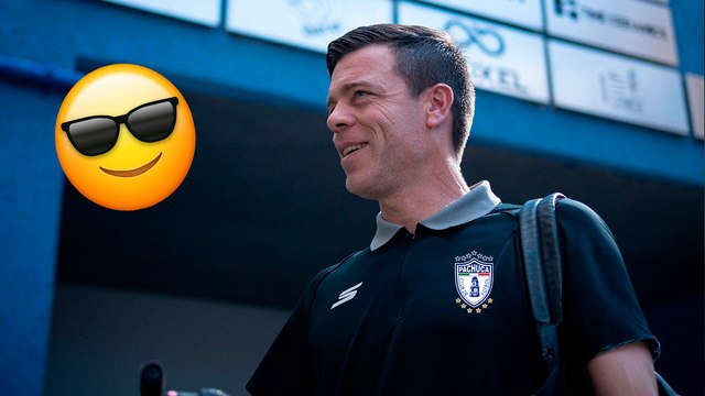 Pachuca llega a Monterrey con sed de triunfo para medirse ante Rayados de Monterrey