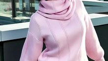 AI Dance Girl 1610 - Real Life Haru Okumura AI Dance Persona 5 Royal Rooftop Vibes