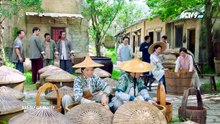 28- Bão Táp Gia Nghiệp - The Dripping Sauce 2020