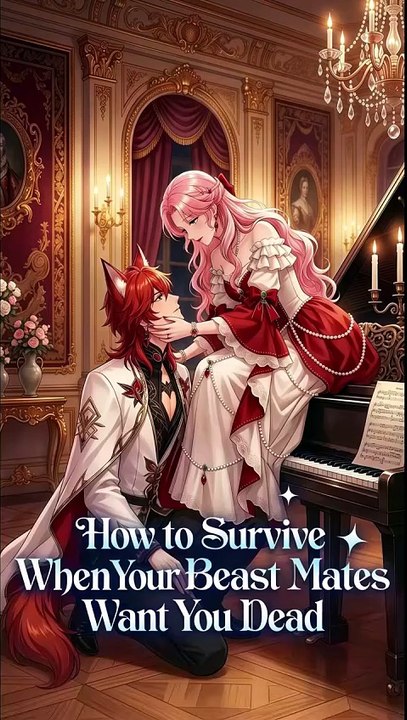 How To Survive When Your Beast Mates Want You Dead 💕 💕 💗