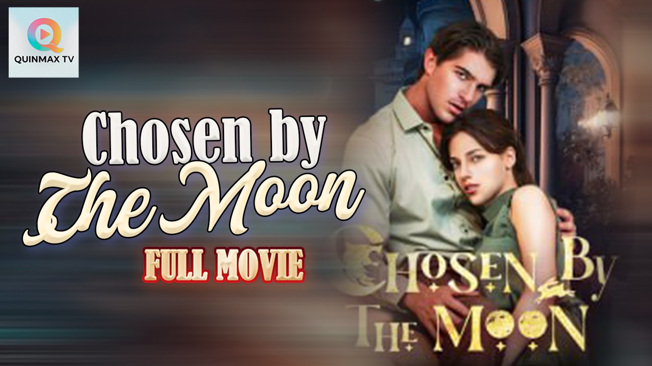 Chosen By The Moon