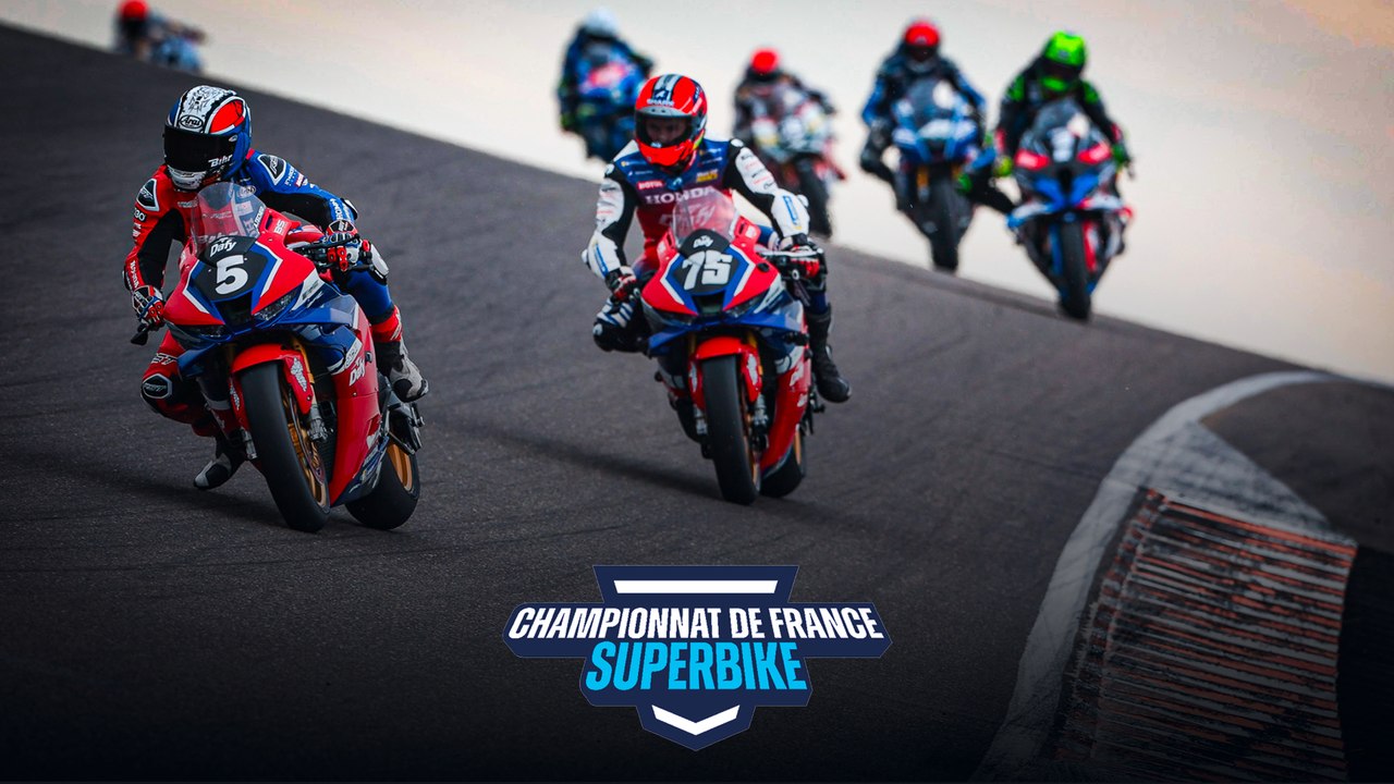 Superbike
