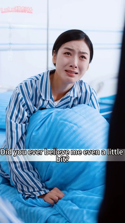 He gives his kidney to the fake white moon, not knowing she’s pregnant. She’s gone when he regrets [Full Movie] [High Quality]Full EP - Full