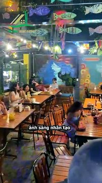 Khám phá ngôi nhà tre mái lá độc đáo, nơi thiên nhiên giao thoa với thiết kế. - Tre Trúc Ngọc Dương