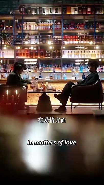 Partners Secret Crush Chinese Drama ENG SUB