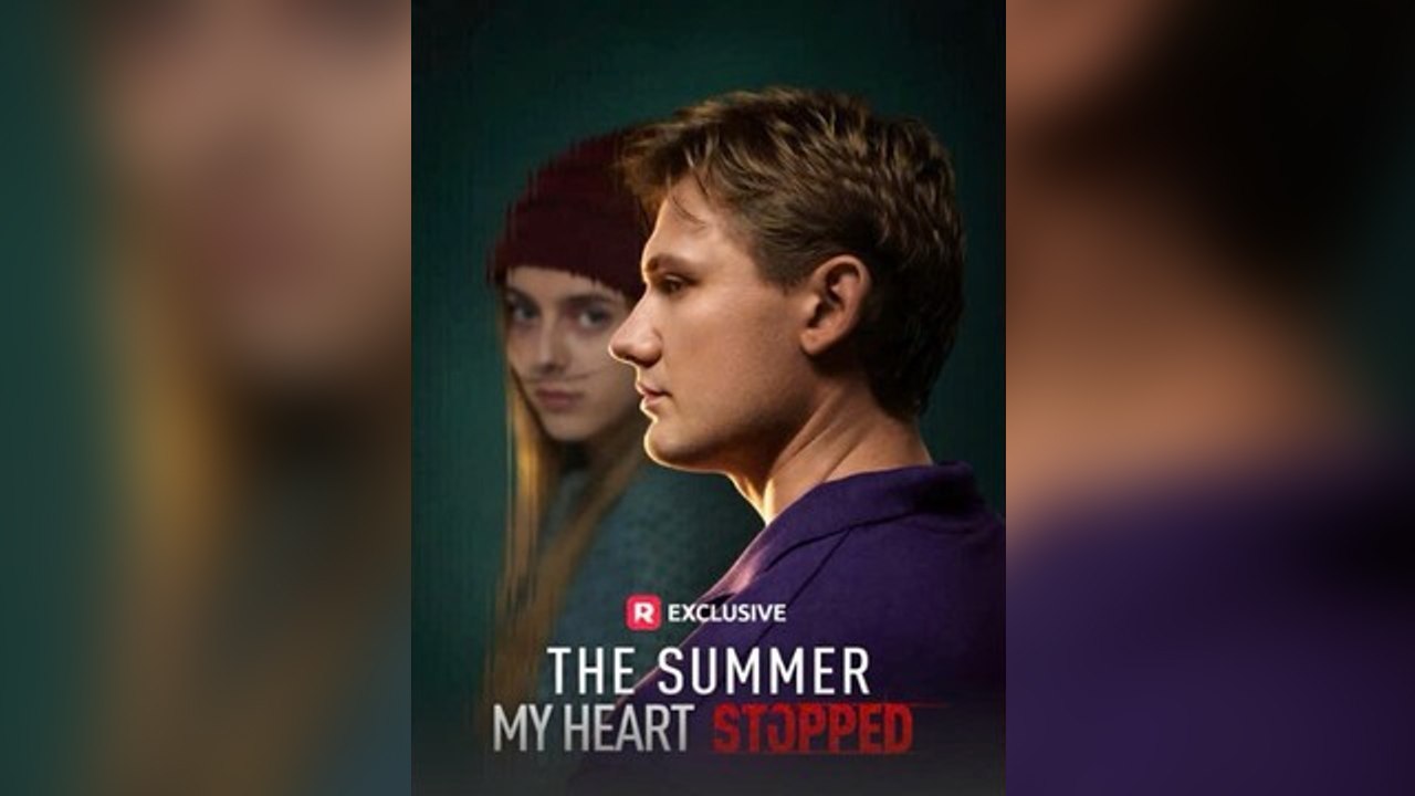 The Summer My Heart Stopped