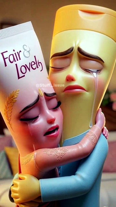Vaseline Sad Story