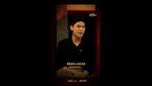 Huwag Kang Titingin: Sean Lucas | Now Showing