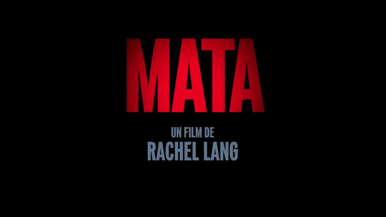 MATA (2026) Bande Annonce VF - HD