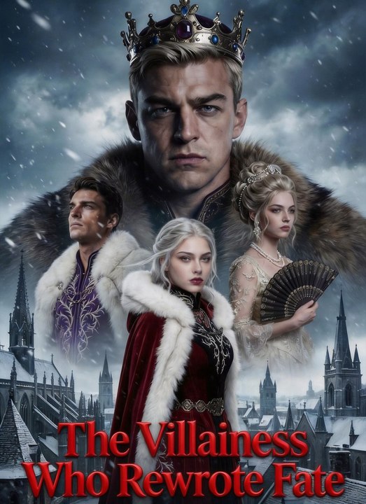 The Villainess Who Rewrote Fate - Película Full HD [Doblado ESP]  Ver hasta el final