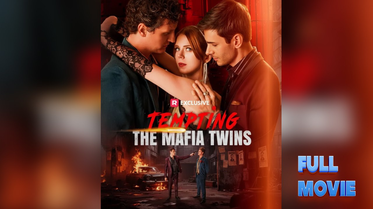 Tempting The Mafia Twins