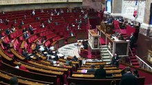 1ère séance : Questions au Gouvernement ; Renforcer la sécurité, la rétention administrative et la prévention des risques d'attentat (suite) - Mercredi 15 avril 2026