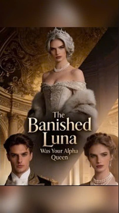 The Banished: Luna Was Your A|pha Queen | New Movie