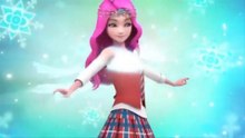 Secret Jouju Season 8 Irene Transformation with voiceover
