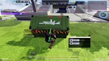 Full Legendary Aggressive Gameplay BR Call of Duty Mobile