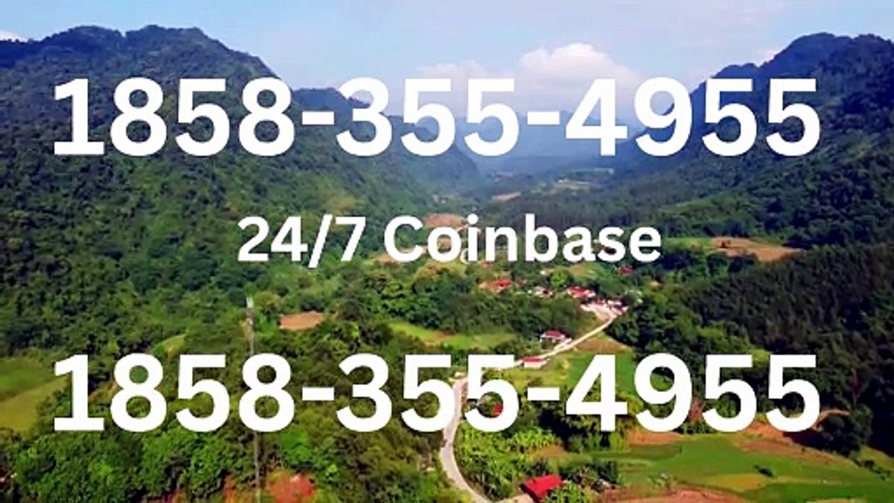 【All Methods】⋉अ ⁂[ ⁂Complete List of Official Coinbase Customer Service Number, HELP-DESK Helpline 24/7