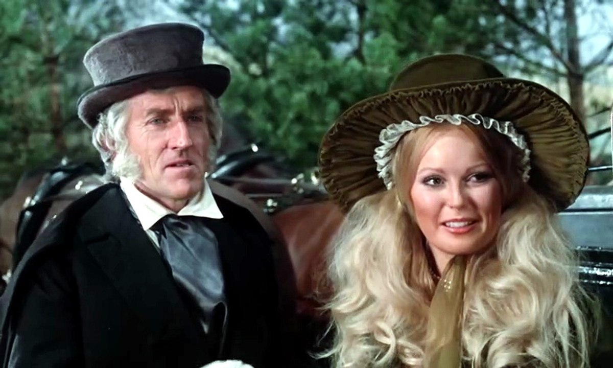 Frankensteins Schrecken (1970)