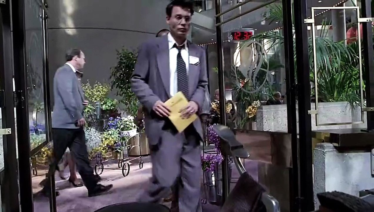 Gegen die Zeit (1995)