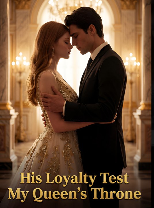His Loyalty Test, My Queen’S Throne