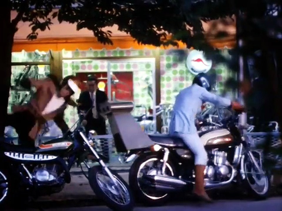 5 戦慄！ へび原人！