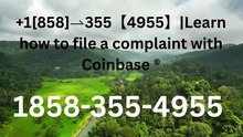 【Anytime⋉अ: Called】℠ [*List] of Coinbase Toll Free nUmbers in the USA: The Ultimate Explained Guide