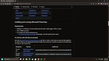 M AYAN SAJID - HOW TO ENABLE POWERTOYS MODULES FOR POWER USERS OF WINDOWS ｜ BEST UTILITIES FOR MAXIMUM PRODUCTIVITY