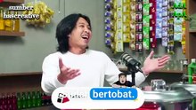Tamu special dari pwk