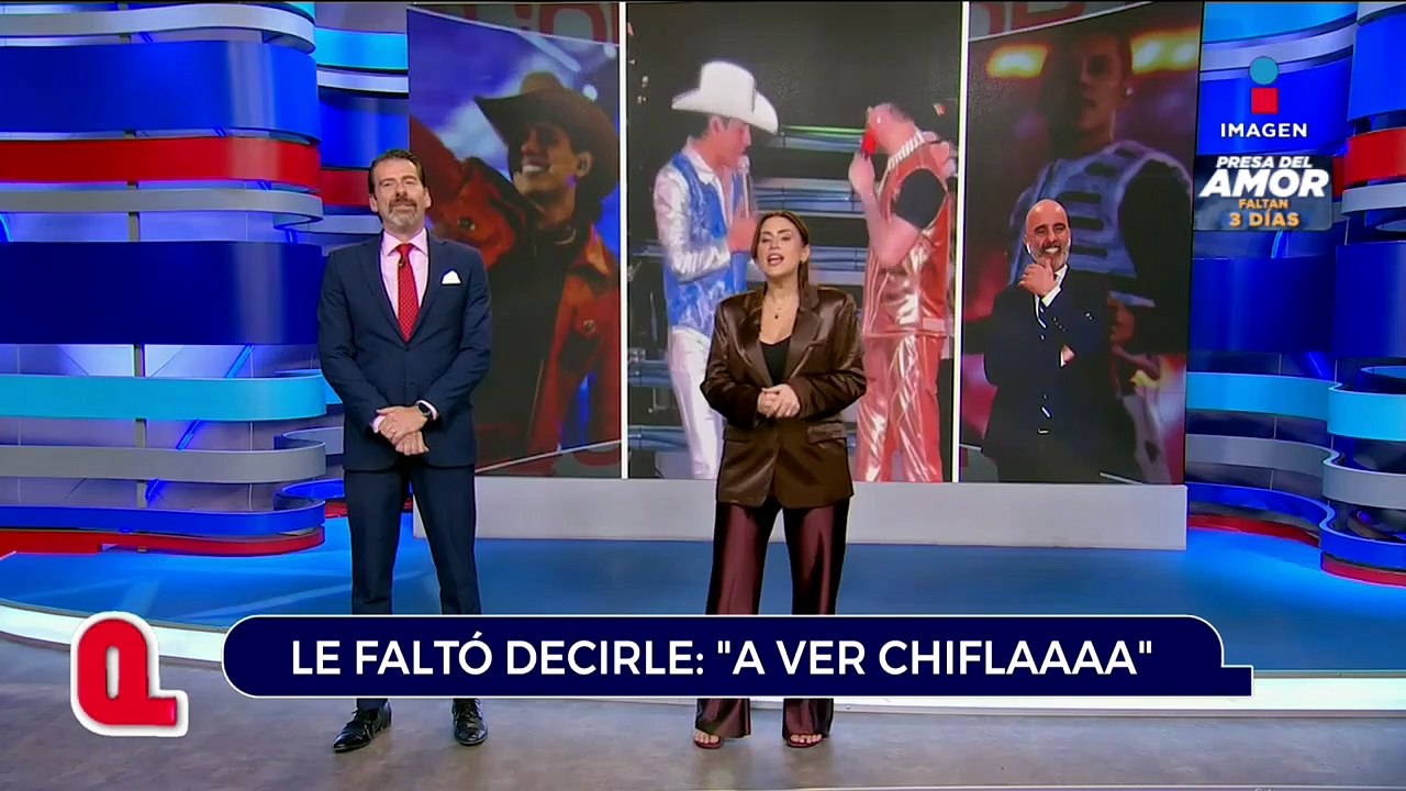 ¿La copa que? | Qué Importa