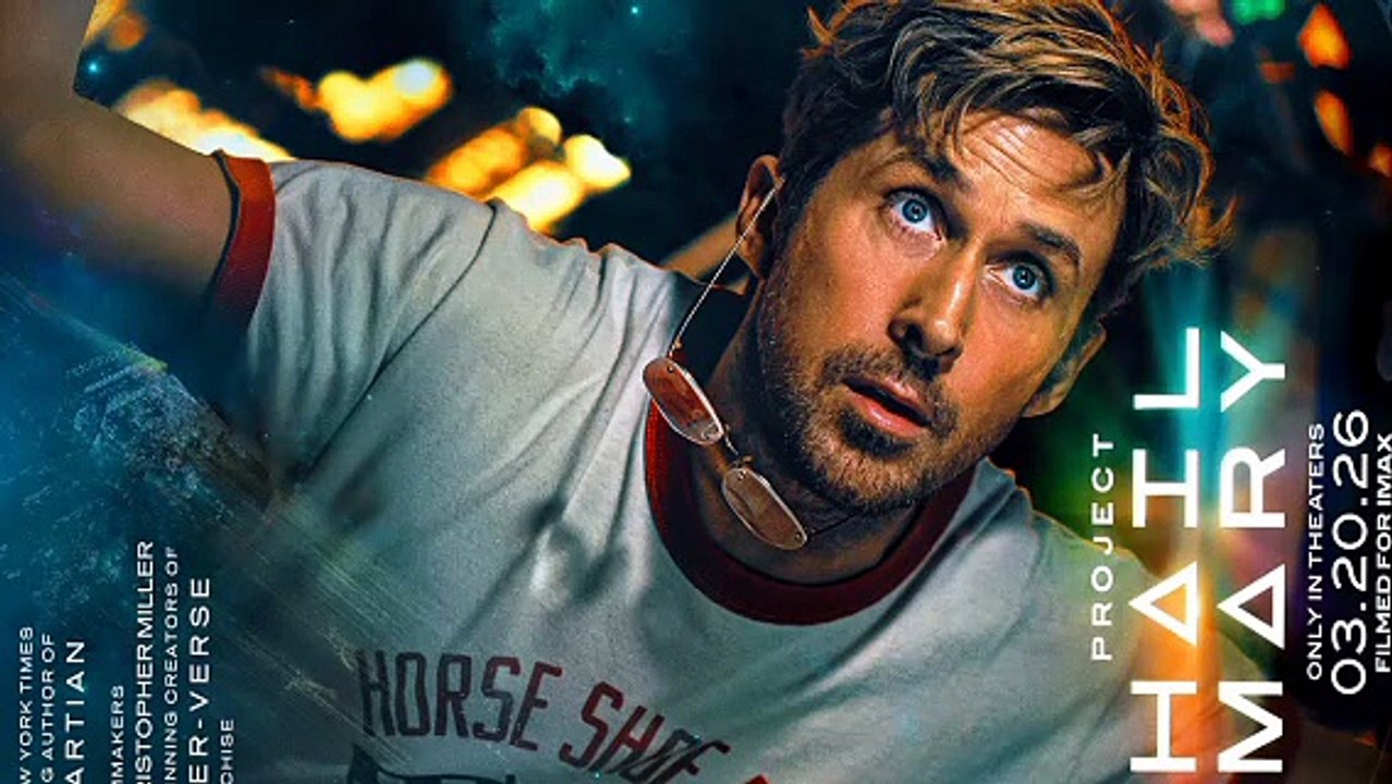 PROJECT HAIL MARY (2026) 720p Hindi HOLLYWOOD NEW HINDI DUBBED SUPER HIT MOVIE ACTION THRILLER ADVENTURE SCI FI MOVIE HD [Full Movie] [Full Story]Full EP - Full