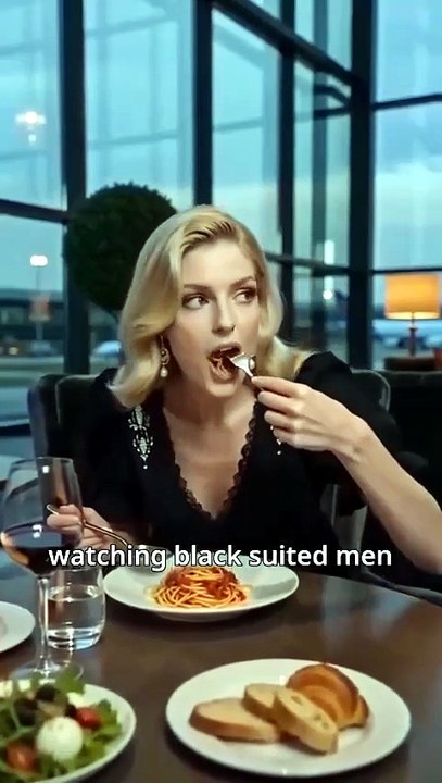 From Outcast To Mafia Queen 💕 💕 💕