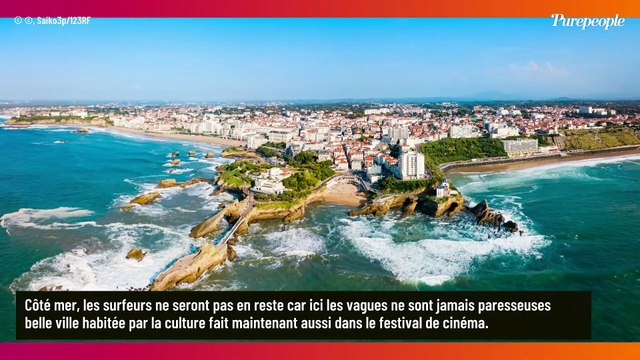 Exceptionnel Biarritz : surf, palais 19e, tables de stars ou étoilées... toutes les activités incontournables du spot basque