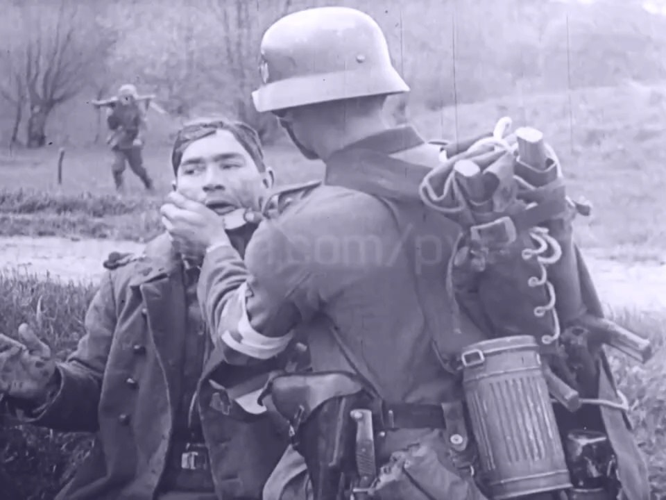 Tobis-Wochenschau,  Woche 20.  1940