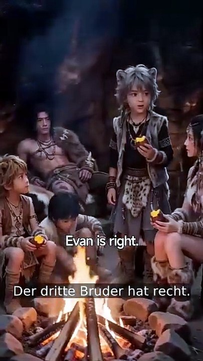 Wild Dominion: Sie kommandiert sie alle | Ganzer Film Deutsch