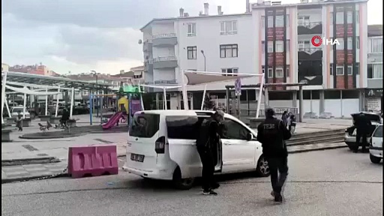 Yüzünü ameliyatla değiştirdi, kardeşinin kimliğini aldı! 28 kurşunlu cinayetin faili böyle yakalandı.